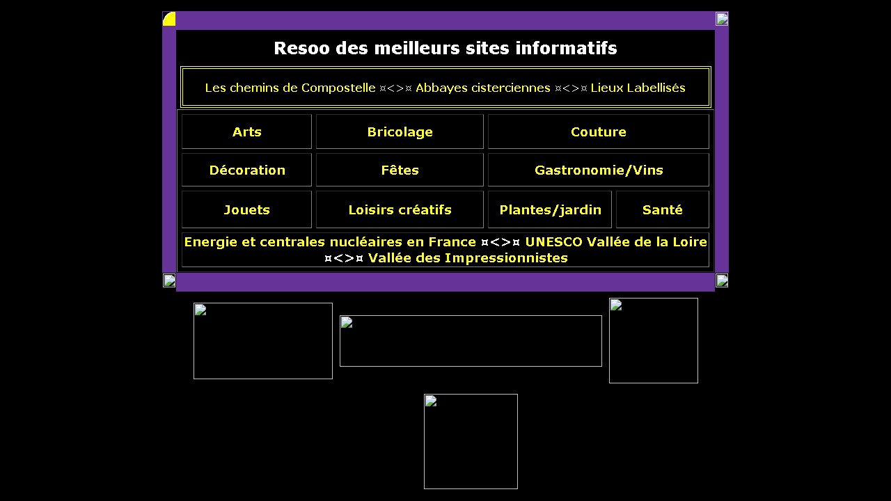 Capture d'écran de http://www.inter-coproprietes.com/